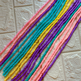 Bracelet beeds